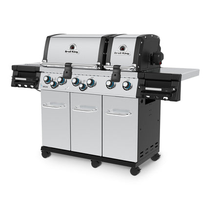 Broil King Regal S690 Pro IR