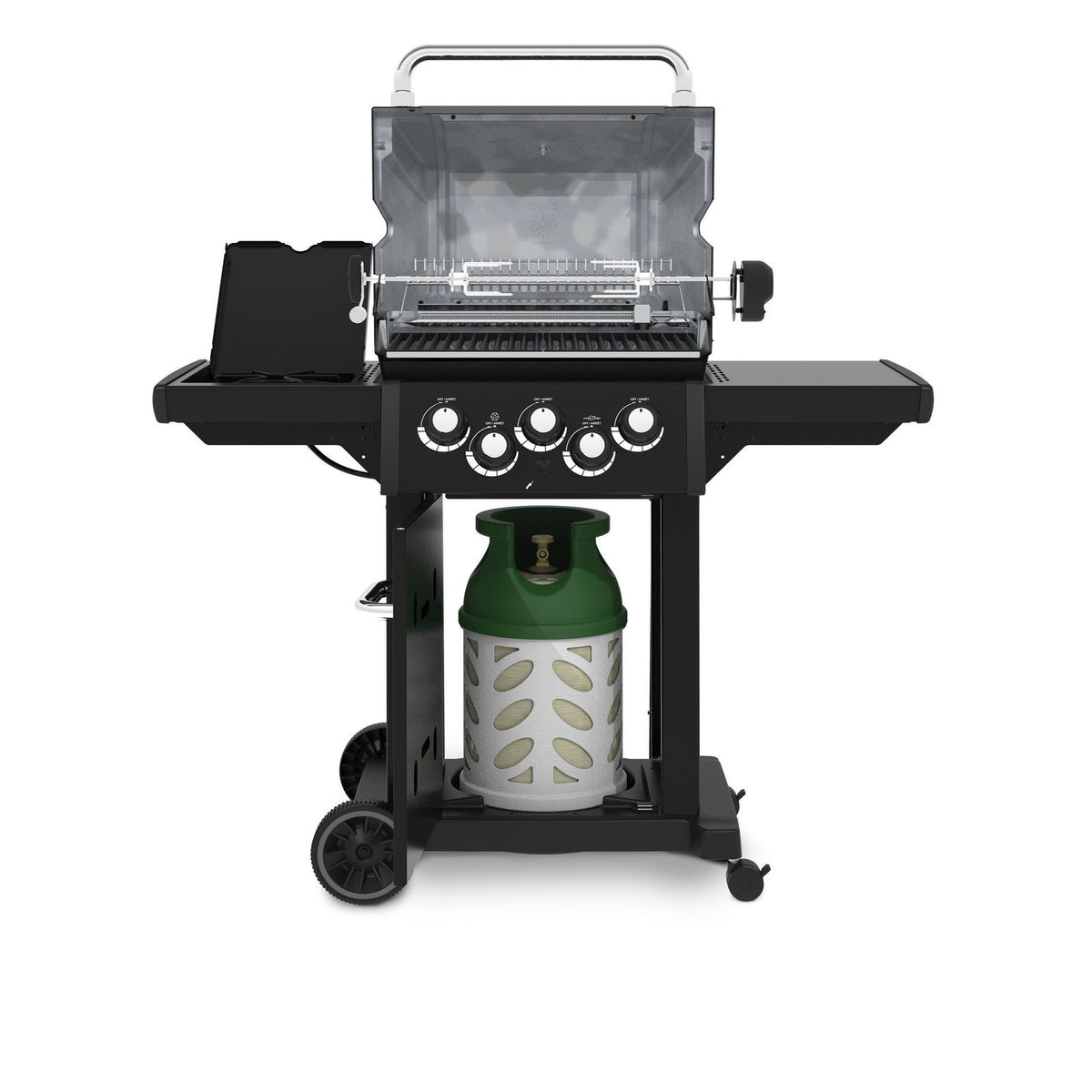Broil King Royal 390 Shadow
