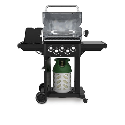 Broil King Royal 390 Shadow