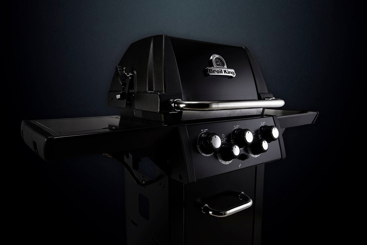 Broil King Royal 390 Shadow