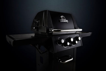 Broil King Royal 390 Shadow