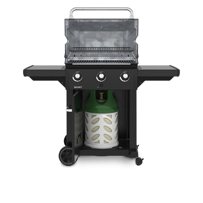Broil King Signet 320 Shadow
