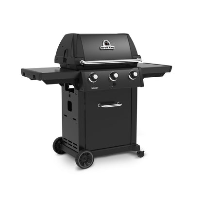 Broil King Signet 320 Shadow