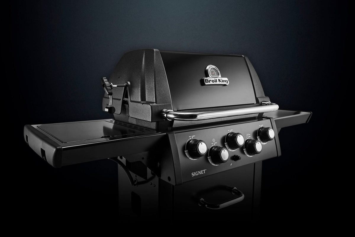 Broil King Signet 390 Shadow