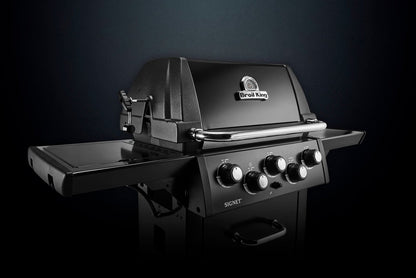 Broil King Signet 390 Shadow