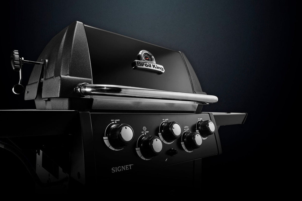 Broil King Signet 390 Shadow