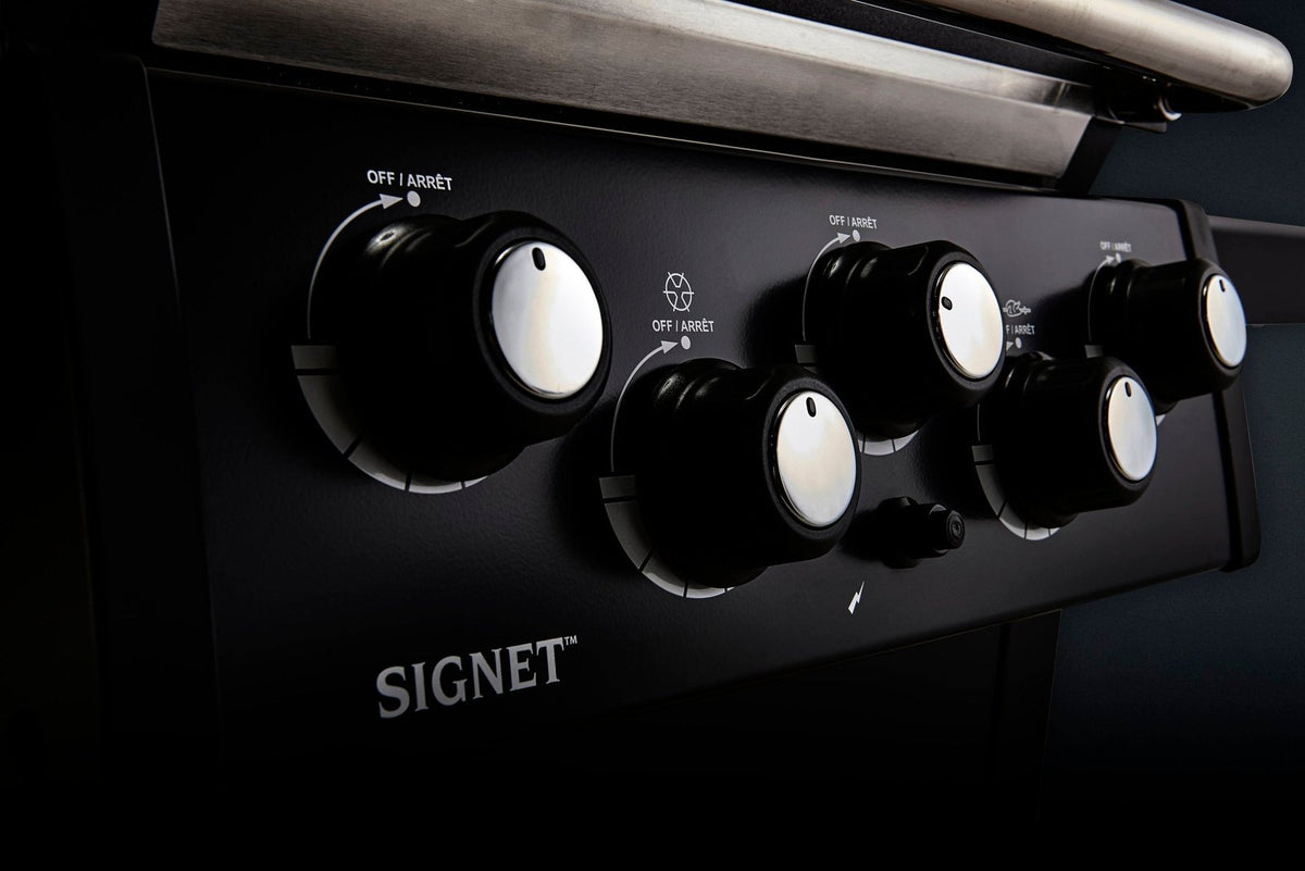 Broil King Signet 390 Shadow