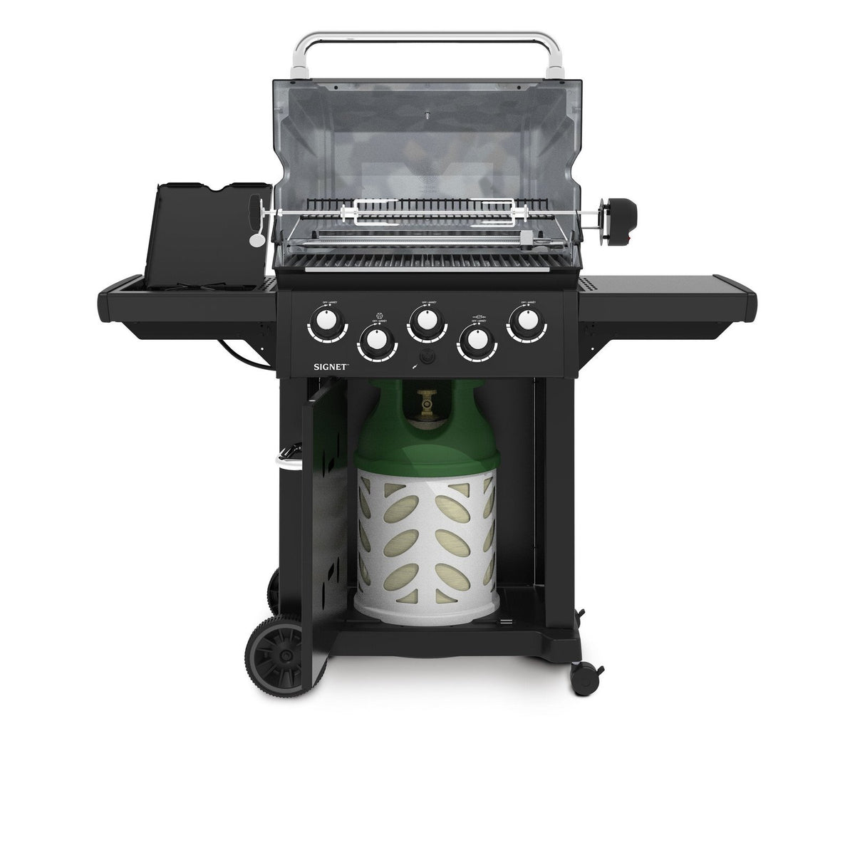 Broil King Signet 390 Shadow