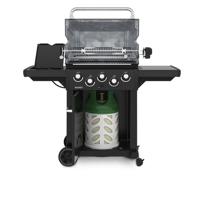Broil King Signet 390 Shadow