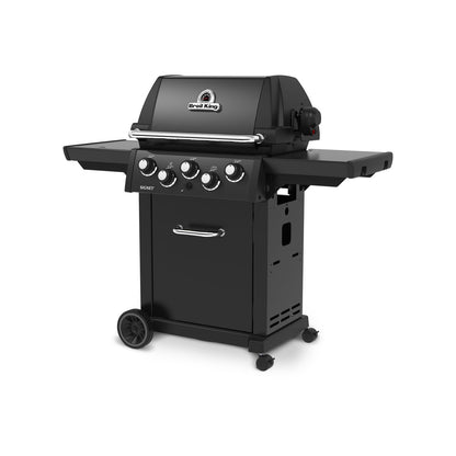 Broil King Signet 390 Shadow