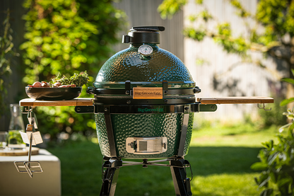 Big Green Egg – Minimax With Feet