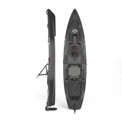 Vibe Kayaks Shearwater 125 Fishing Kayaks