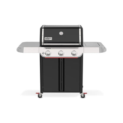 Genesis E-315 Weber Works Gas Barbecue